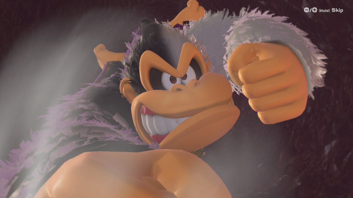 NextGenNero's tweet image. DK Bananza Was A Masterpiece 🤌🏾🔥 Full review out now! youtu.be/ezqYHO2UiXU?si…
#DonkeyKongBananza #Switch2