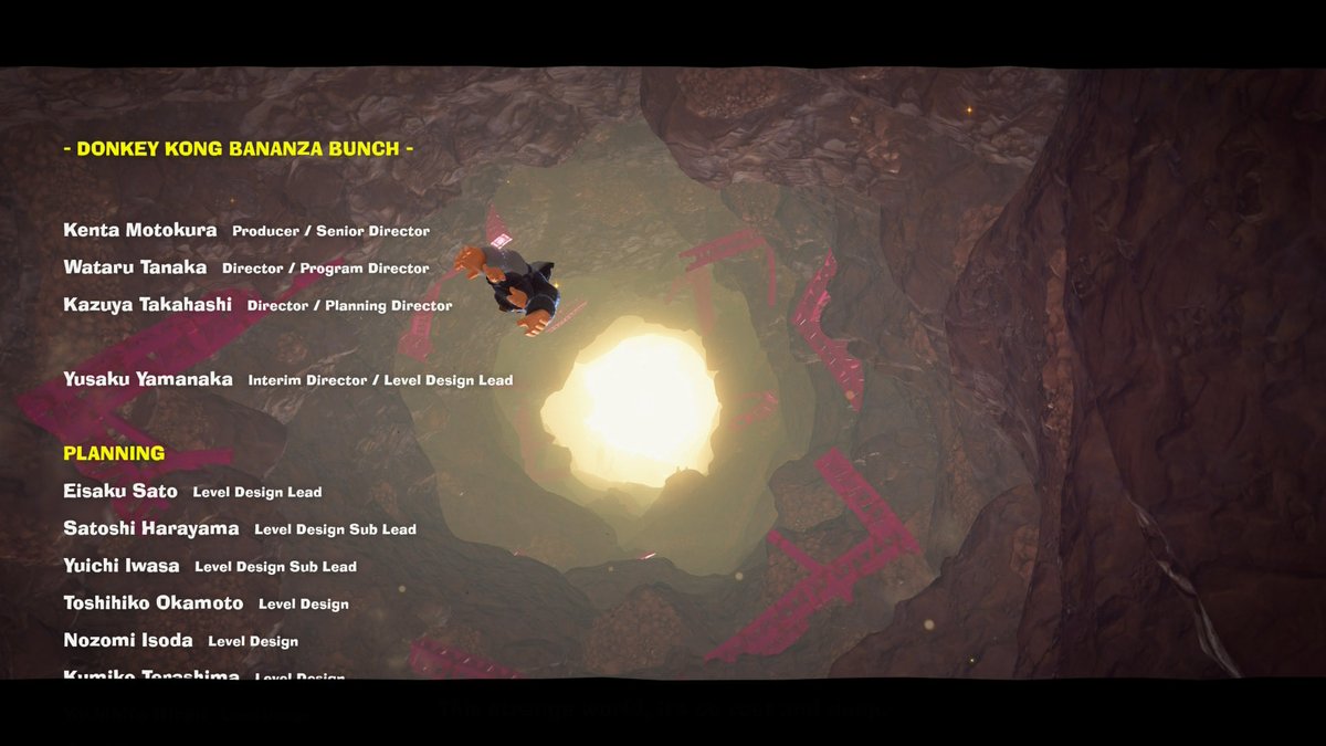 NextGenNero's tweet image. DK Bananza Was A Masterpiece 🤌🏾🔥 Full review out now! youtu.be/ezqYHO2UiXU?si…
#DonkeyKongBananza #Switch2