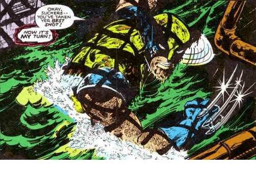 Two_Worlds_PC's tweet photo. What's your favorite Wolverine moment?
#comics #xmen #podcast #Wolverine #HughJackman #hugejackedman https://t.co/NwyrFp8wMv