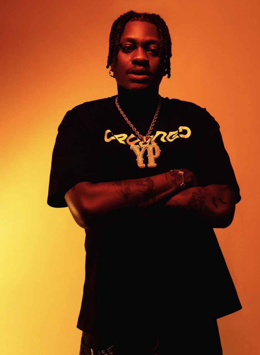 Happy birthday to the king of the new school, PsychoYP🎉.

What's your Top 5 PsychoYP tracks of all time?