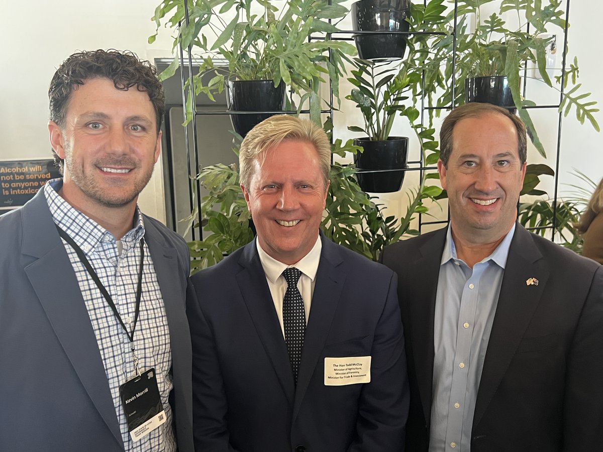 RepWhyte's tweet image. Representing Utah abroad was an absolute honor as I joined Governor Cox, business, education and government leaders on Utah’s trade mission to New Zealand and Australia to open new doors of opportunity. Utah’s forward-looking strategy will produce long-term economic benefits.