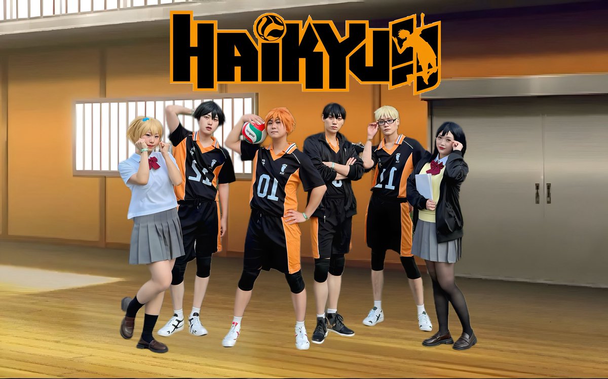 Cos_Taku.st_offical tweet media