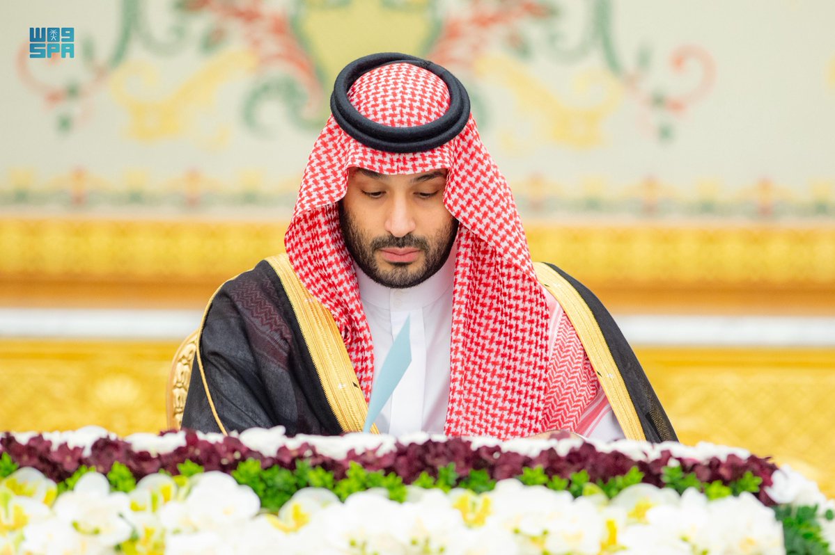 #مجلس_الوزراء يؤكد أن اتفاق المملكة العربية السعودية وجمهورية باكستان الإسلامية على إطلاق إطار تعاون اقتصادي؛ يأتي امتدادًا لسعي البلدين إلى ترسيخ أواصر العلاقات الأخوية، وتأكيدًا على رؤيتهما نحو بناء شراكة مستدامة في مختلف المجالات الاقتصادية والتجارية والاستثمارية؛ بما يحقق