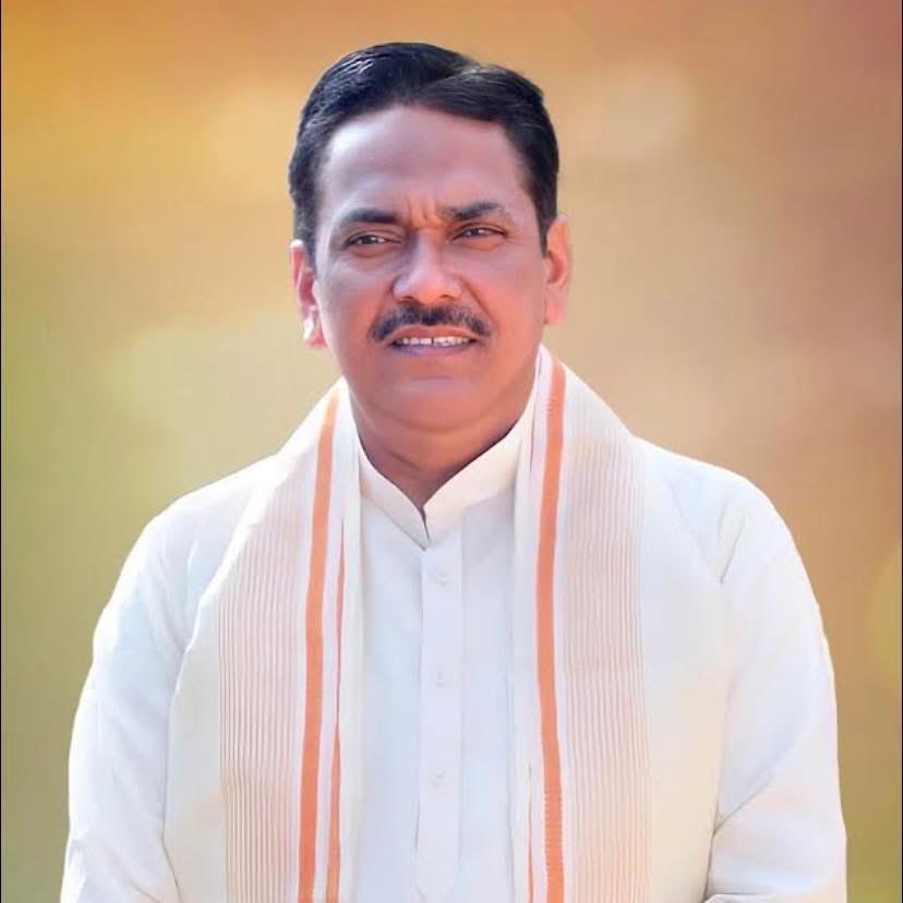 भाजपा उप्र o के प्रदेश महामंत्री एवं उत्तर प्रदेश विधान परिषद के सदस्य श्री गोविन्दनारायण शुक्ला जी आपको जन्मदिन की हार्दिक शुभकामनाएं!
 भगवान से प्रार्थना है आप दीर्घायु हों और सदैव स्वस्थ एवं प्रसन्न रहें ।

<a href="/gnshuklabjp/">Govind Narayan Shukla</a>