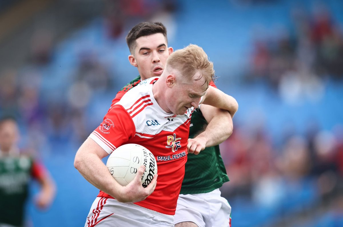 Roscommon SFC Final Replay Preview now available on the usual platforms. Joined again by Roscommon forward Diarmuid Murtagh.

-Brian Stack influence
-Playing with the wind in the Hyde
-Pearses regrets in last 10 minutes
-Kickout strategy

Link: youtu.be/FmbwN6DeB1E?si… #rosgaa