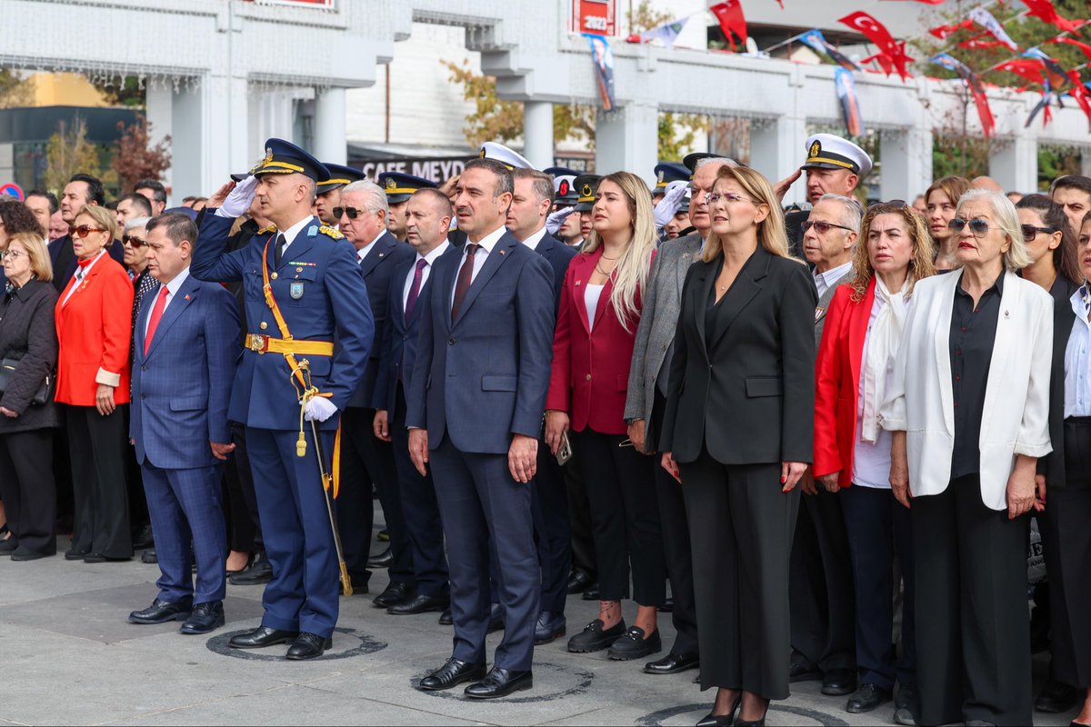 Bakırköy Kaymakamlığı tweet media