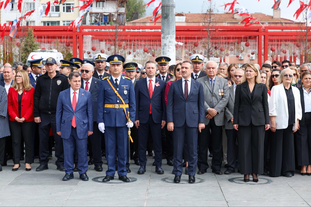 Bakırköy Kaymakamlığı tweet media