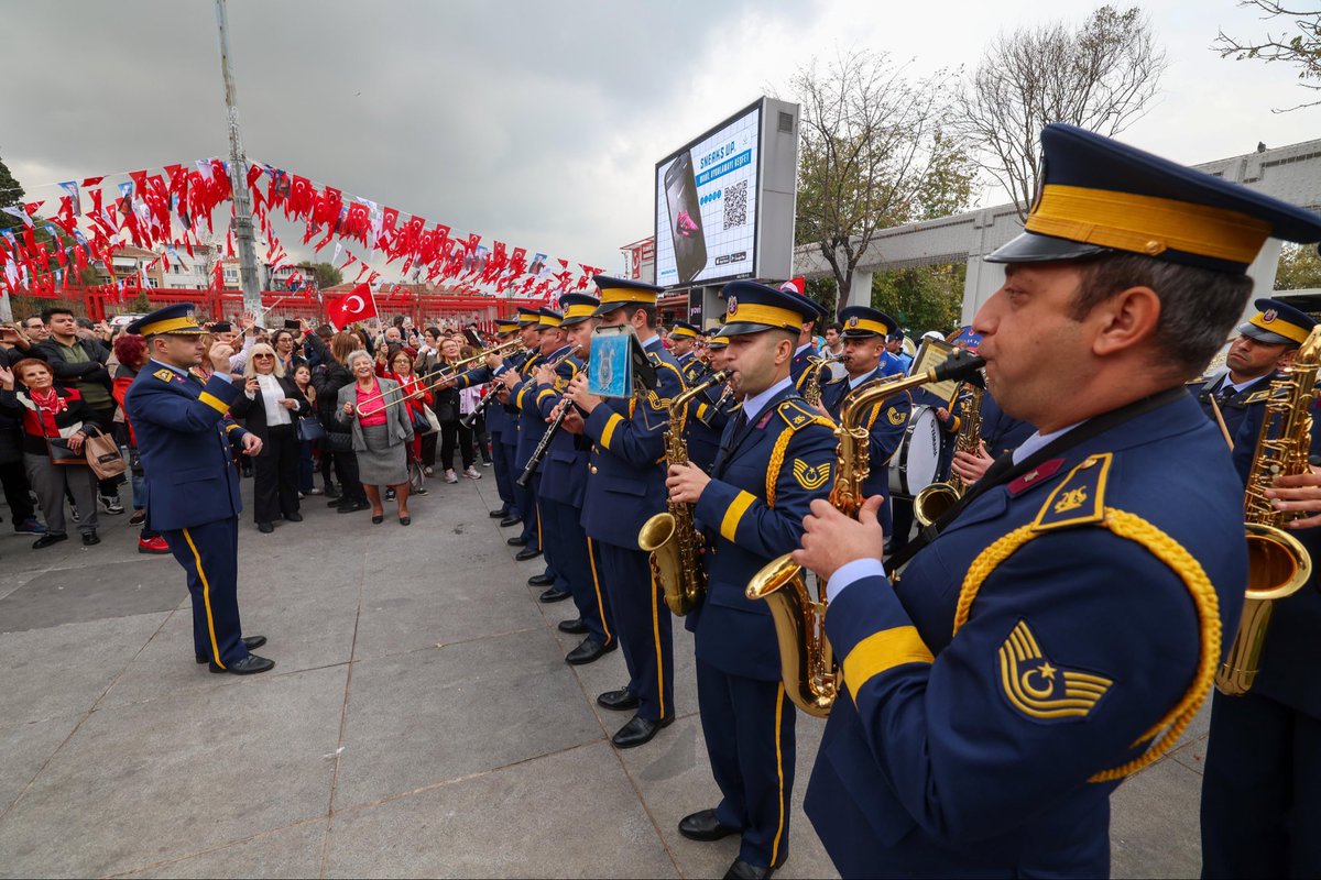 Bakırköy Kaymakamlığı tweet media