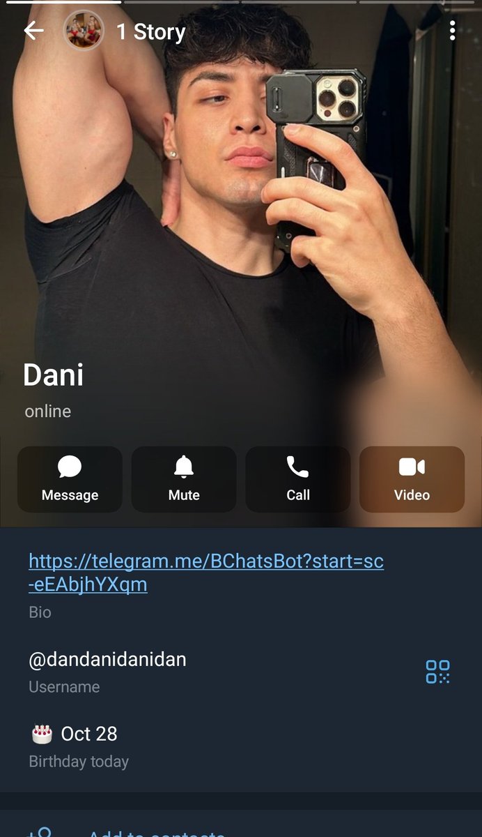بهم میگن وِلما tweet media