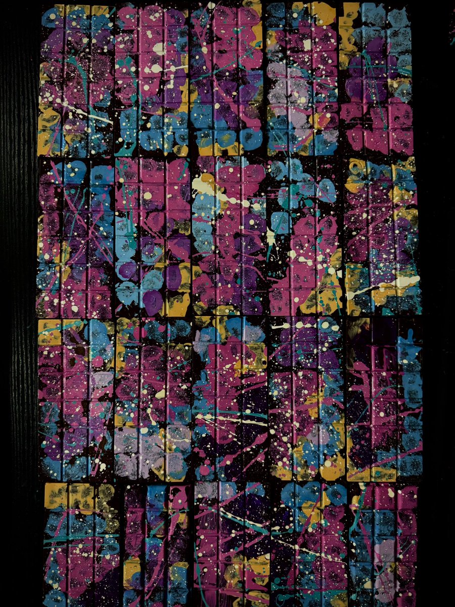 Alien T.A.👻👽🍄 tweet media