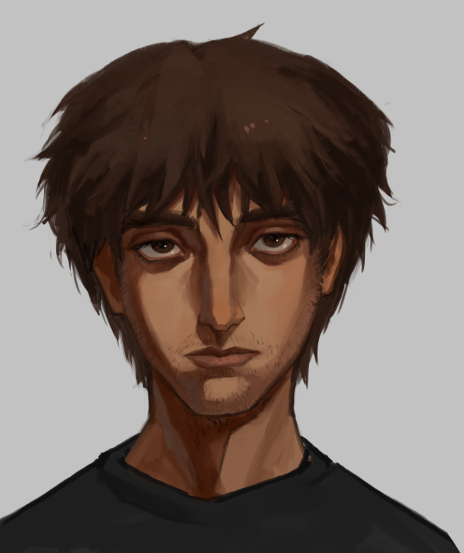 wip vs rendered
#artmoots #arttwt