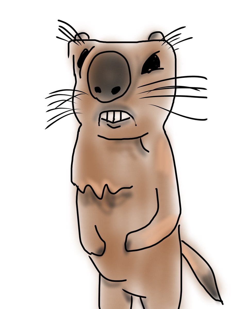 5日目
4日目はハイエナ