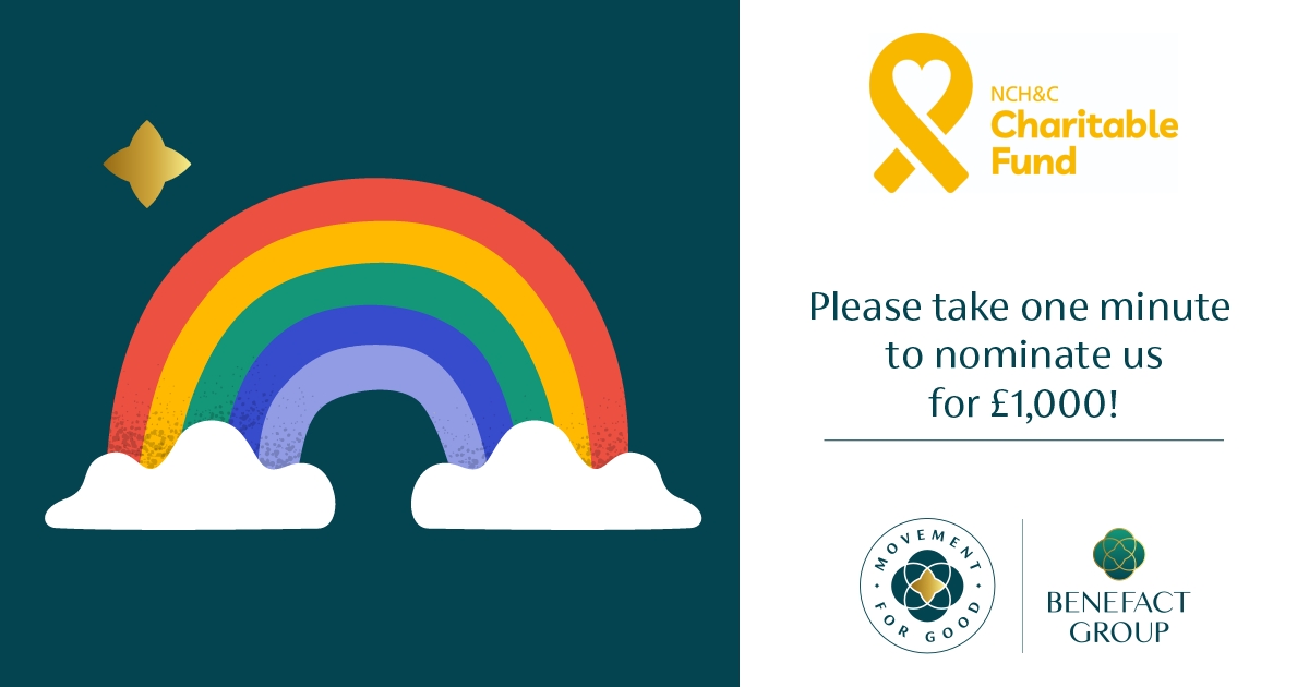 Please take one minute to nominate our #charity to win £1,000 using the link below!   Thank you. 🙏

movementforgood.com/index.php?cn=1…