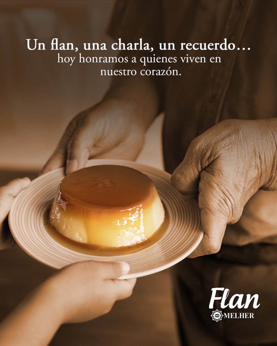 Hoy recordamos a quienes llenaron nuestras vidas de amor. 💛
Hay personas que nunca se olvidan y momentos que siempre viven en el corazón.

#Melher #DíaDeLosDifuntos