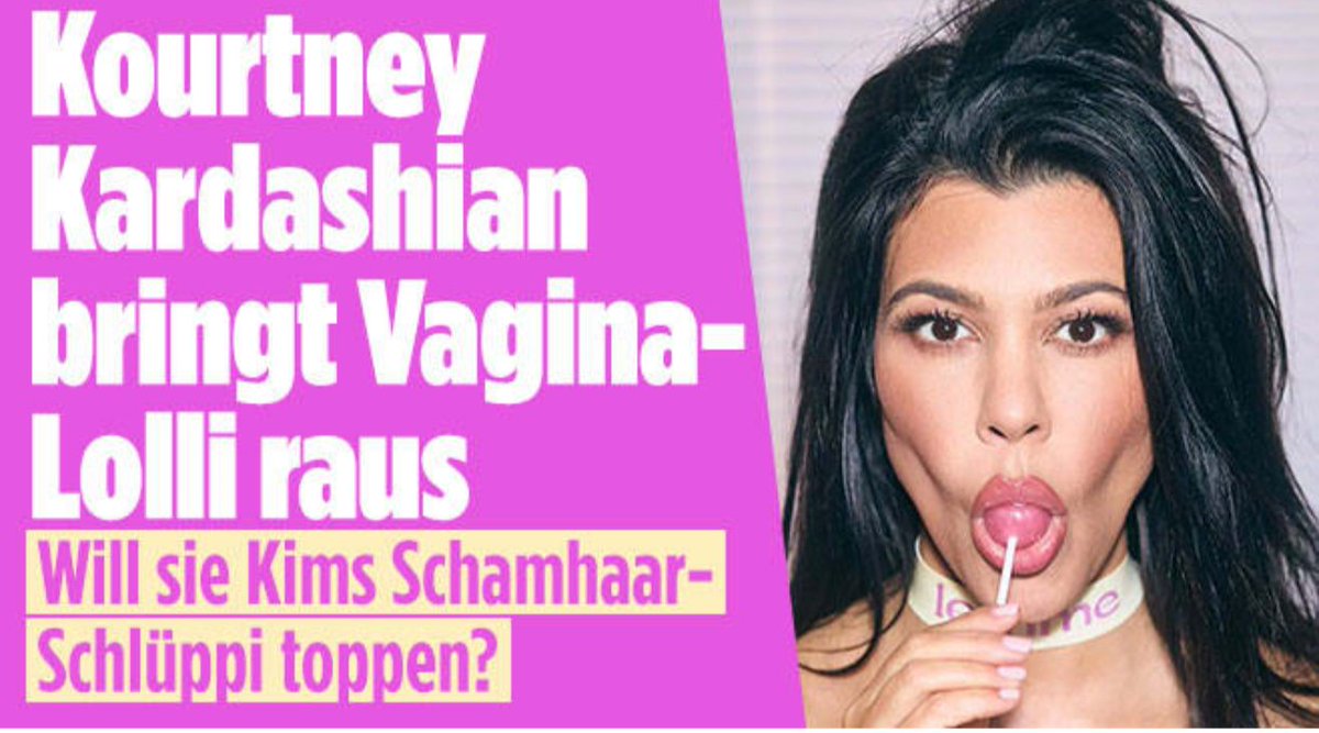 War der vorher denn auch drin?