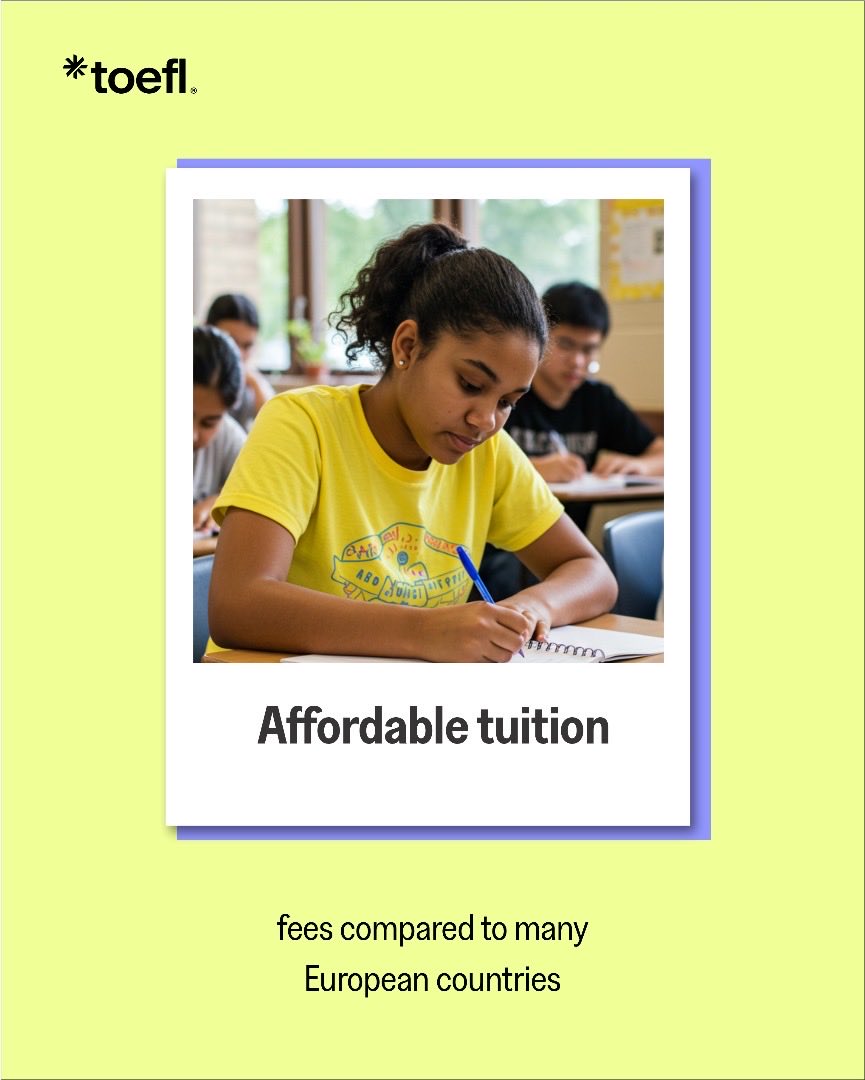 TOEFLAfrica's tweet photo. Why Malta? 🌊 Because your TOEFL iBT test score takes you further
.
.
.
.
#MaltaStudy #StudyAbroad #EnglishProficiency #TOEFLforEurope https://t.co/EZmzOnJuQx