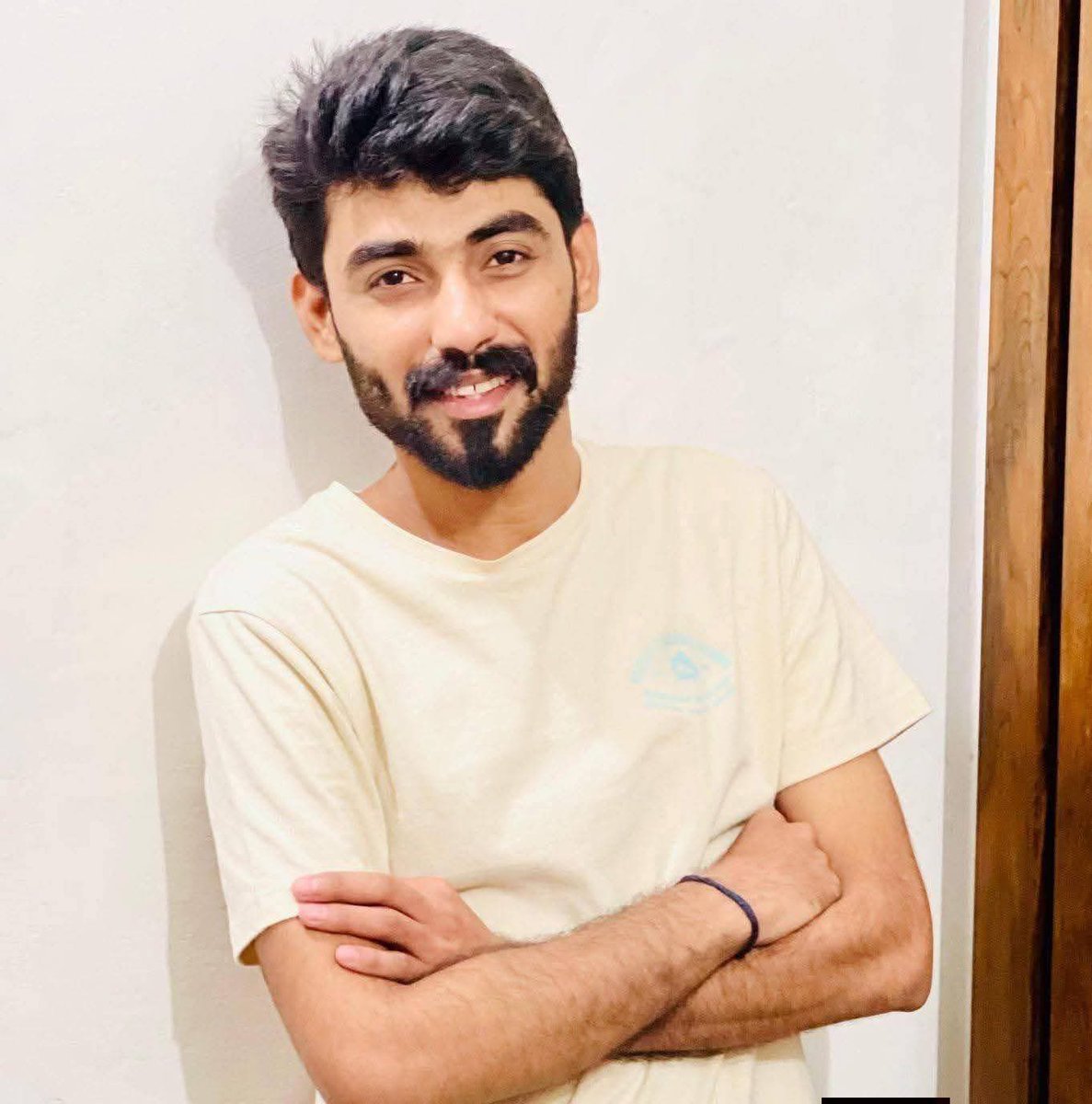 Dr Ali Haseeb Qazi ⚡️ tweet media