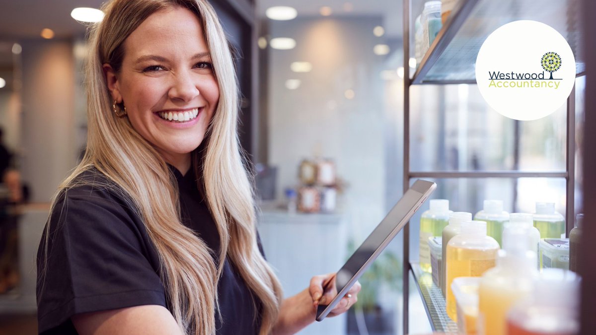 westwoodac's tweet image. We believe in proactive, year-round financial control, not just reactive accounting. Our approach boosts business confidence and tax efficiency.

Read our recent article here: tinyurl.com/2zwv9eyf

#FinancialControl #SME #BusinessGrowth #WestwoodAccountancy