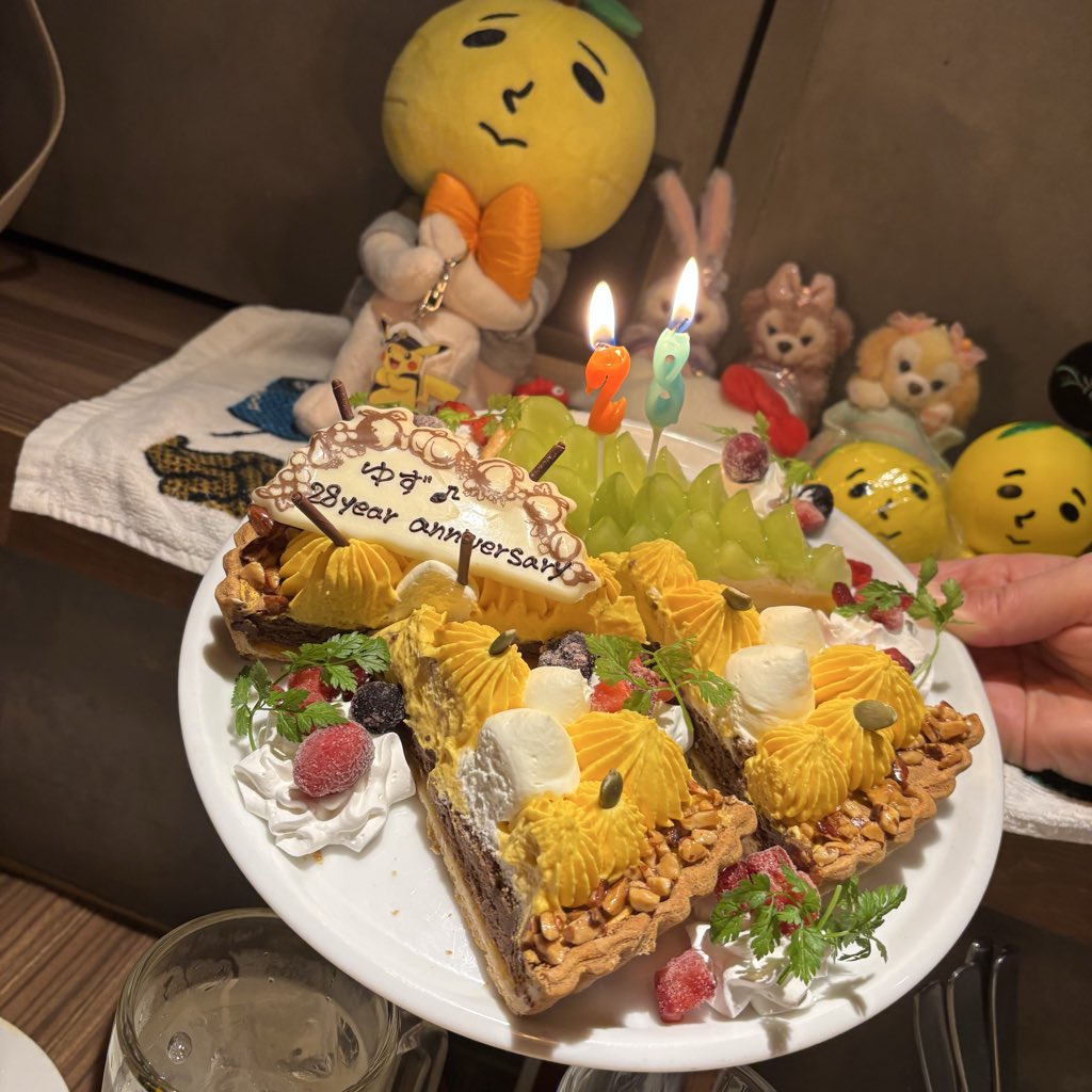 kahoページ KAHO*σωσ*🍻💙 (@disney_disney00) / Posts / X