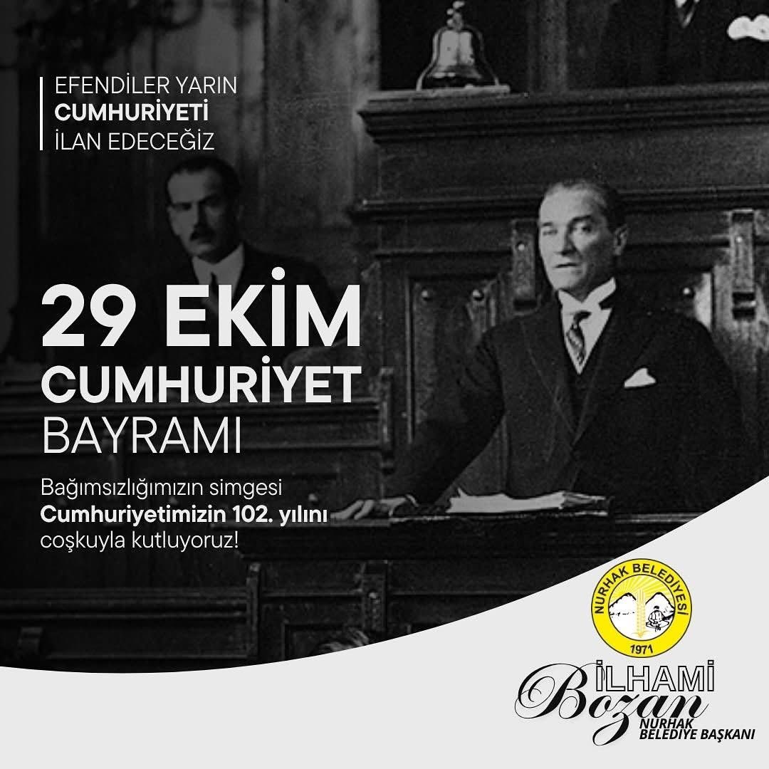 Yaşa Mustafa Kemal Paşa Çok Yaşa