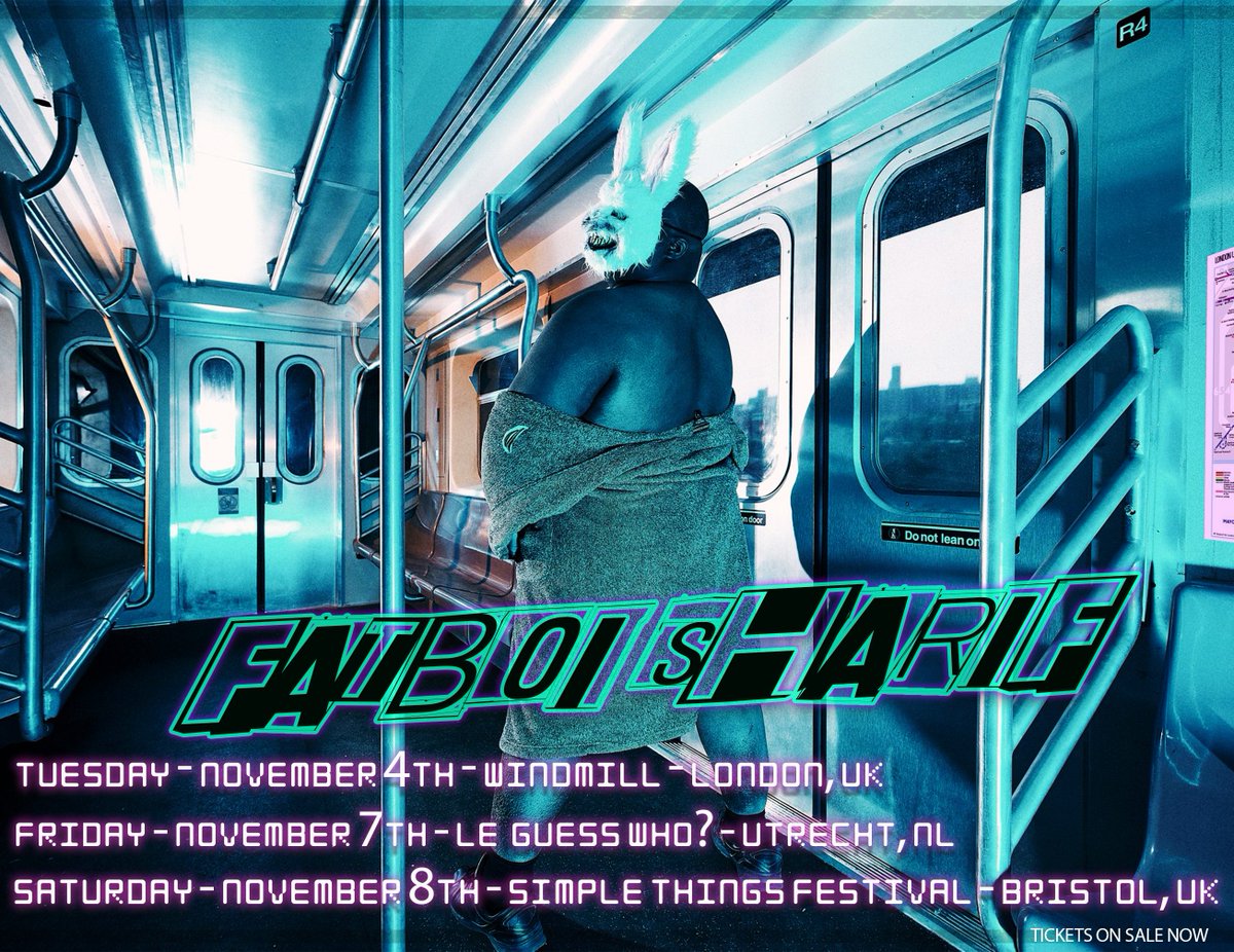 FATBOI SHARIF tweet media