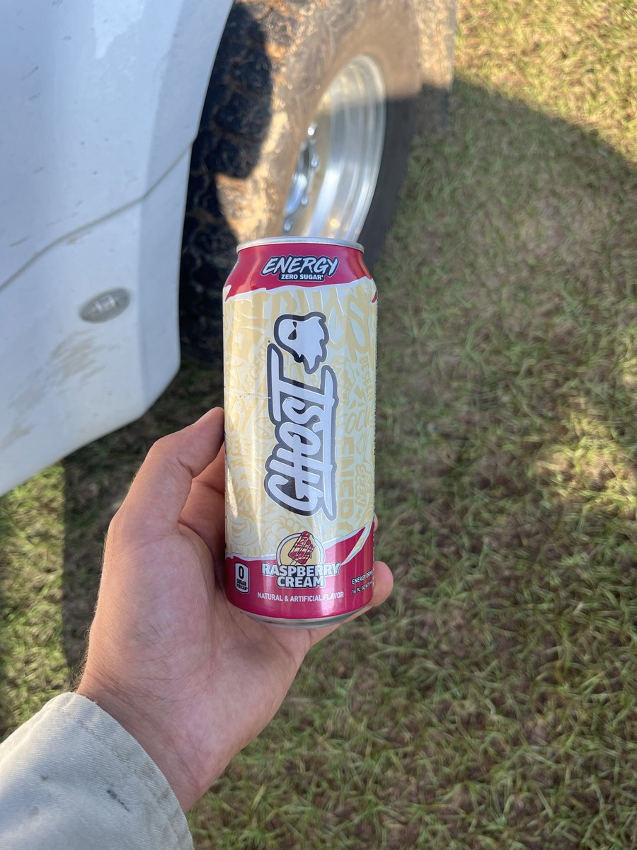 guccibucketgeeb's tweet photo. Babe wake up a new Ghost flavor dropped https://t.co/lrXiol4cL5