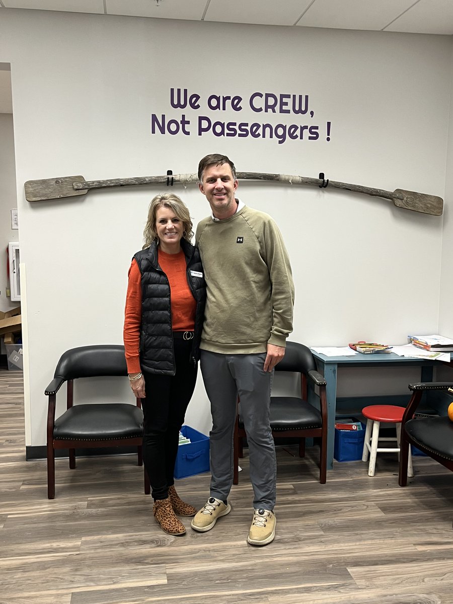 ICSA spent more time up North visiting exceptional public charter schools—where the bar keeps rising! From Hayden Canyon’s hands-on, inquiry-based learning to North Idaho STEM’s top-ranked academics, innovation is alive in Idaho.