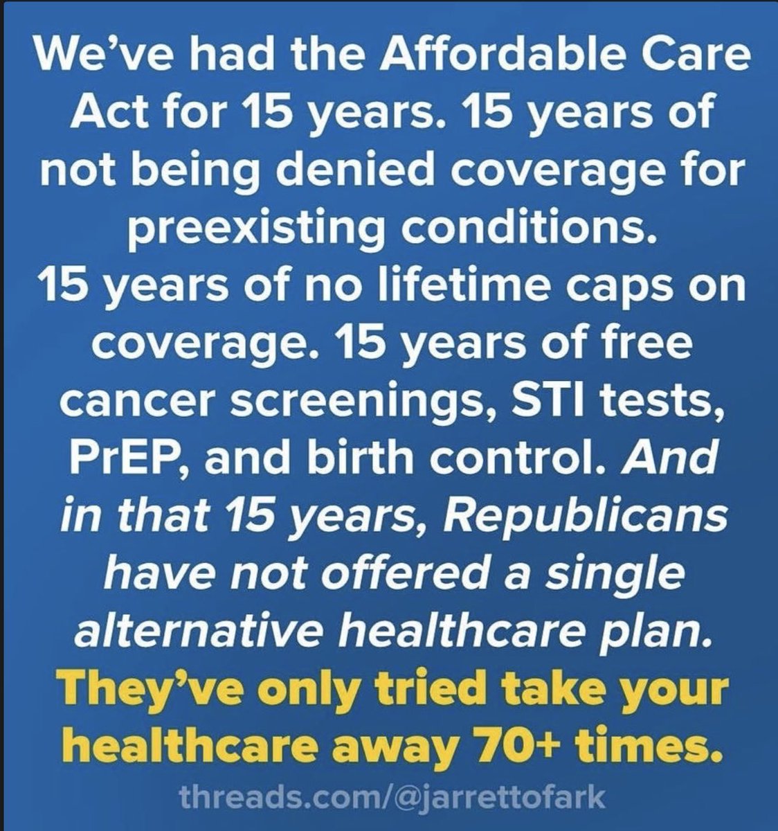 Hey MAGA ~ at this rate ~ y’all are going to be too sick, hungry, broke &amp; homeless to vote to continue to “Own The Libs ~ before the midterms. 

How’s all this winning working out for y’all?
