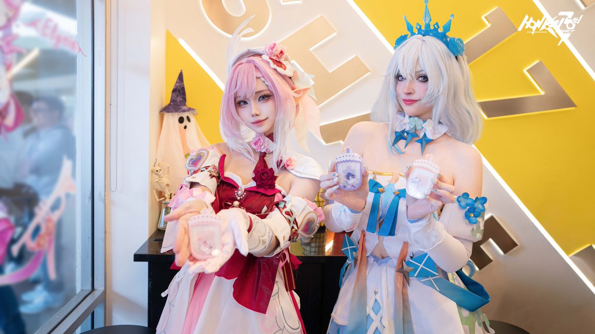 Honkai Impact 3rd tweet media