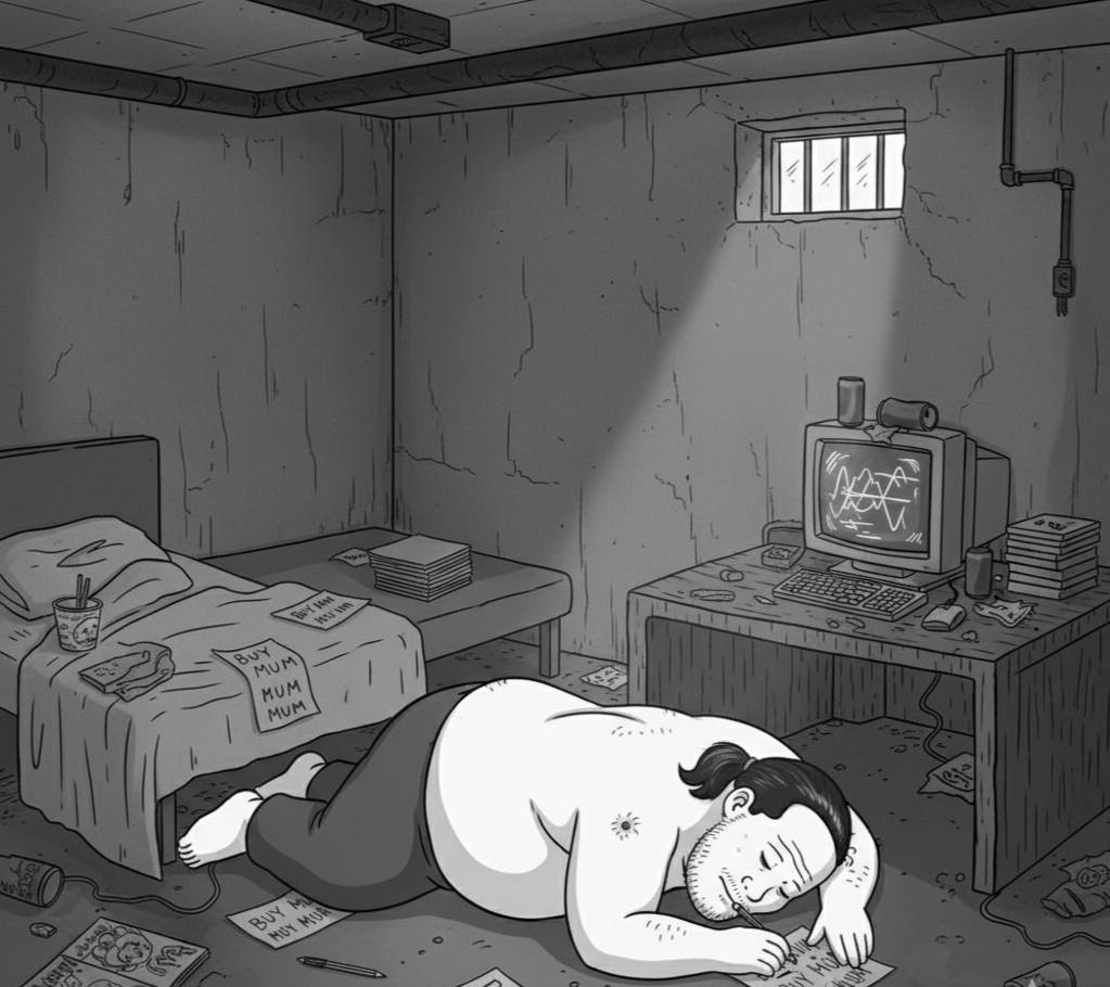 mumcoin's tweet image. 🚀 We’ve completed the Basement HUB audit!

This MIMI APP is truly 🔝 and will bring massive energy and engagement to our community.
By the end of this week, we’re launching this amazing development made just for you.

Get ready for the new era of $MUM 💫
#MUM #GenesysNetwork…