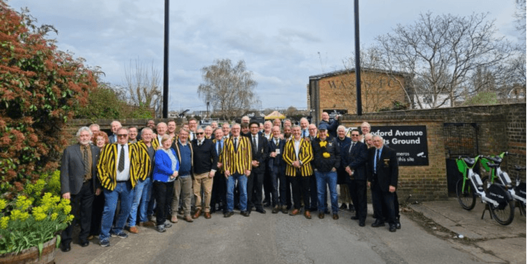 Wasps Sudbury Reunion Lunch #Pitchero
waspsfc.co.uk/news/wasps-sud…