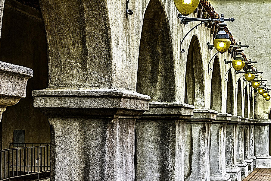 Balboa Park Arches pixels.com/featured/balbo… 

#BalboaParkArches #BillGallagherPhotography #BalboaPark #Arches #Architecture #SanDiego #GiftIdeas #BuyIntoArt #AYearForArt #WallArt