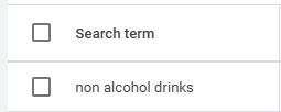 barriesmithii's tweet image. Struggling to work out why these Search Terms in Google Ads didn't lead to any Car Sales for my client 🤔