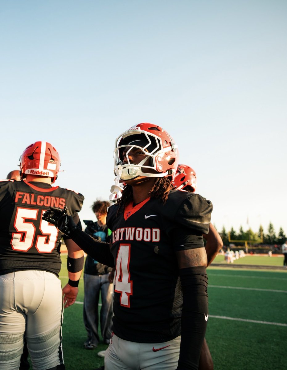 Ahman “ mitey” Edmonds tweet media