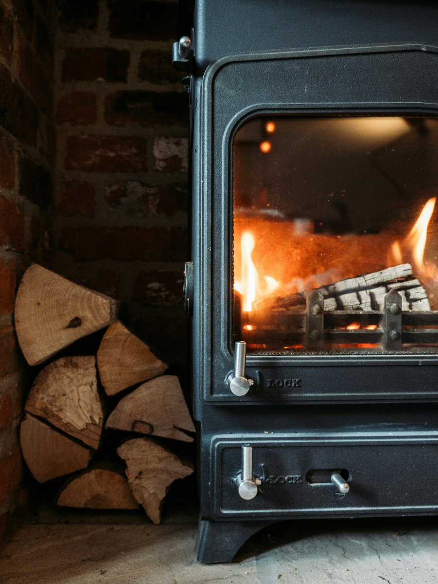 Let’s get you prepared for winter!
Heating going on? Fireplaces in use? Great, let’s keep cosy AND safe. Make sure gas boilers &amp; appliances are serviced annually by a registered engineer - gassaferegister.co.uk 
Also fit a CO alarm – regularly test it &amp; check its expiry date.