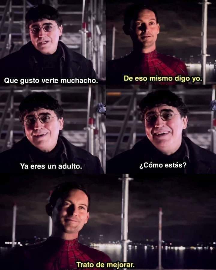 MadZebsDude's tweet photo. @RosaToons Me imagino la escena que viene como algo como esto https://t.co/DD4dwBvuIM