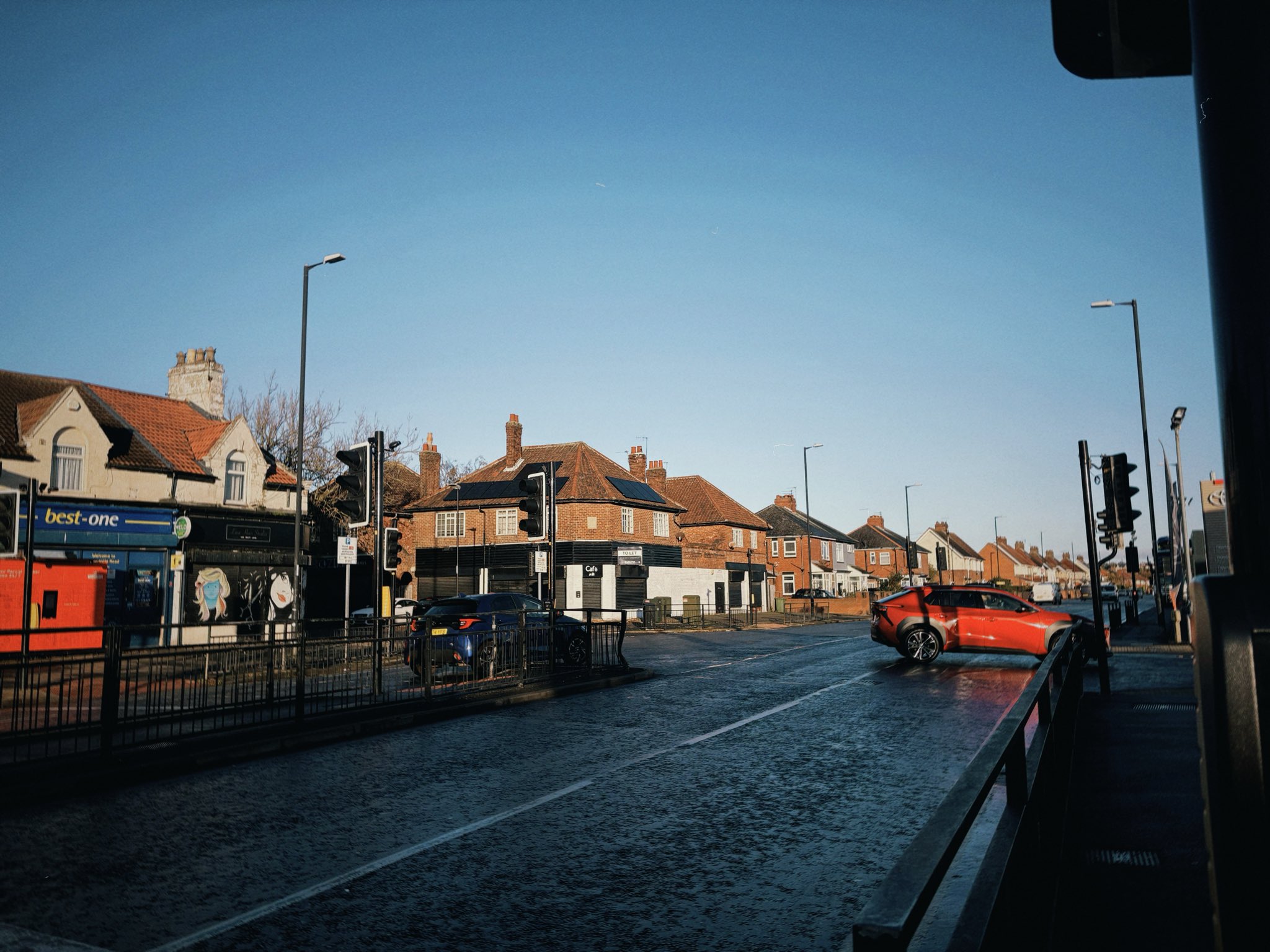 The site of the ground in October 2025.
