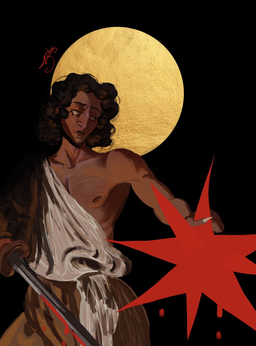 blair | semi-hiatus tweet media