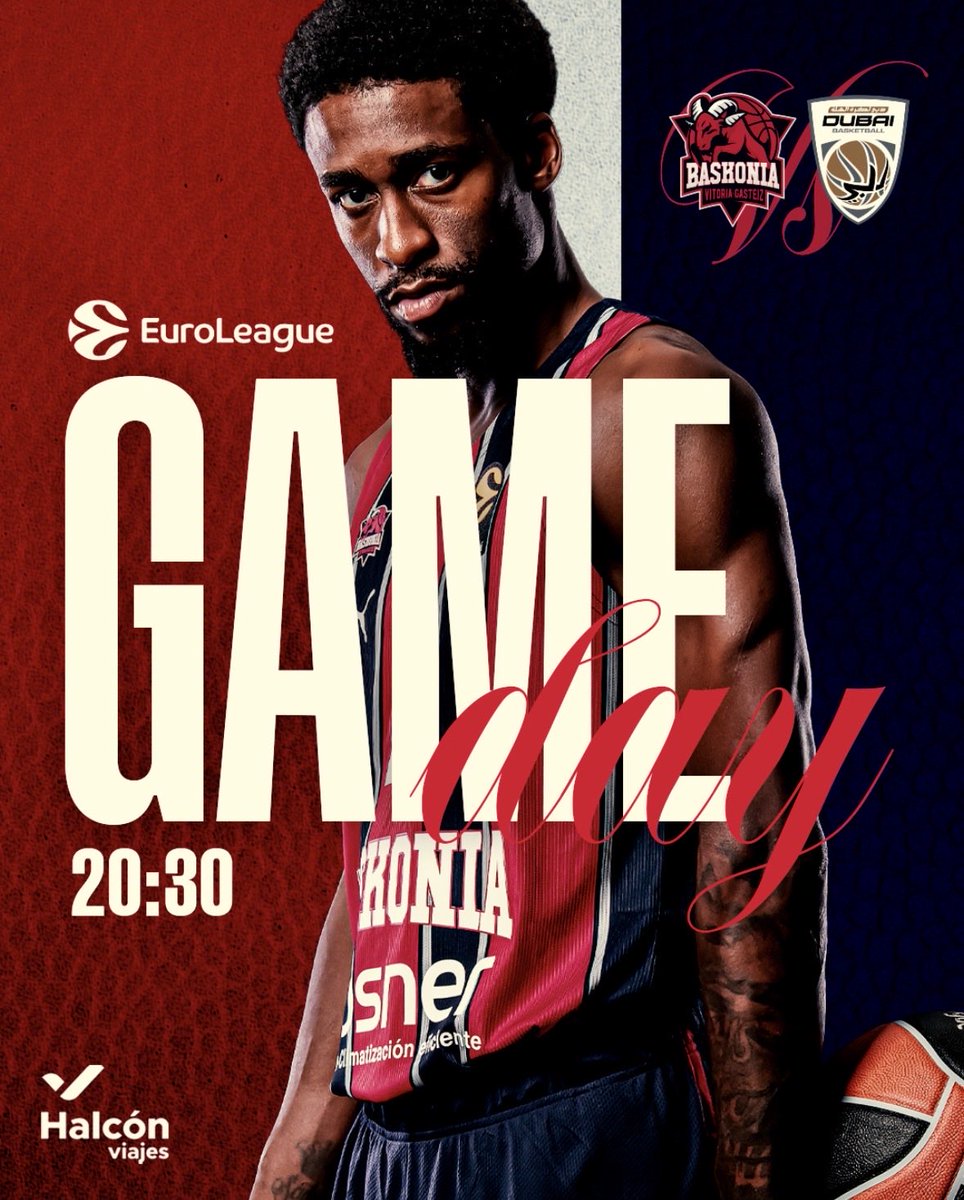 FREE EURO LEAGUE PLAY OF THE DAY 🏀🇪🇺

My 𝗕𝗼𝘁 will send to ALL who 𝐋𝐈𝐊𝐄 + 𝐑𝐄𝐏𝐋𝐘 🤖

Squad Ride with the OVERSEAS KING 👑 

Must Follow <a href="/TheKnightCapper/">KnightBets🗡</a> ✔️