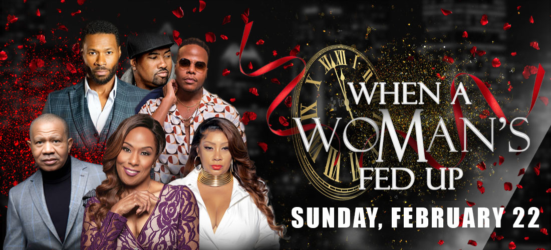 Township Auditorium tweet media