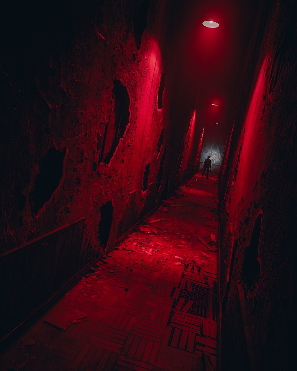 __Auron__'s tweet image. Silent Hill 2