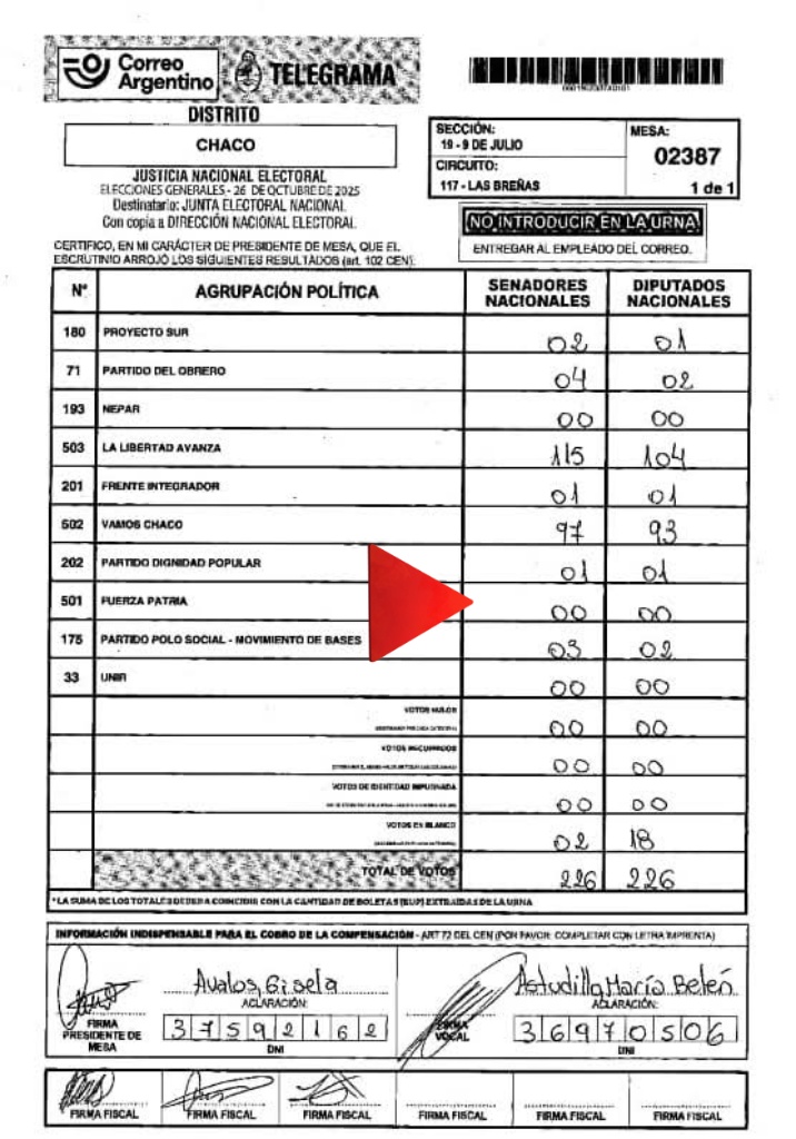 <a href="/matinexus7/">Matt N</a> <a href="/ElPortavozARG/">El Portavoz Argentino 🇦🇷</a> Acá también