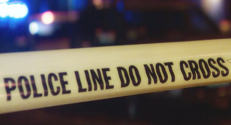 Man Suffers Life-Threatening Gunshot Wound in North Raymond Shooting ...