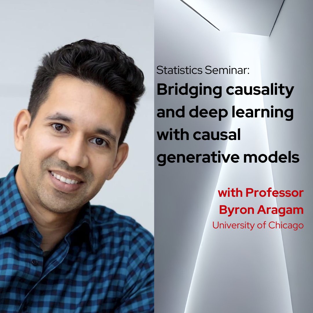 UW–Madison Statistics tweet media