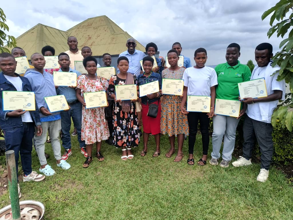 Rwanda Diabetes Association tweet media