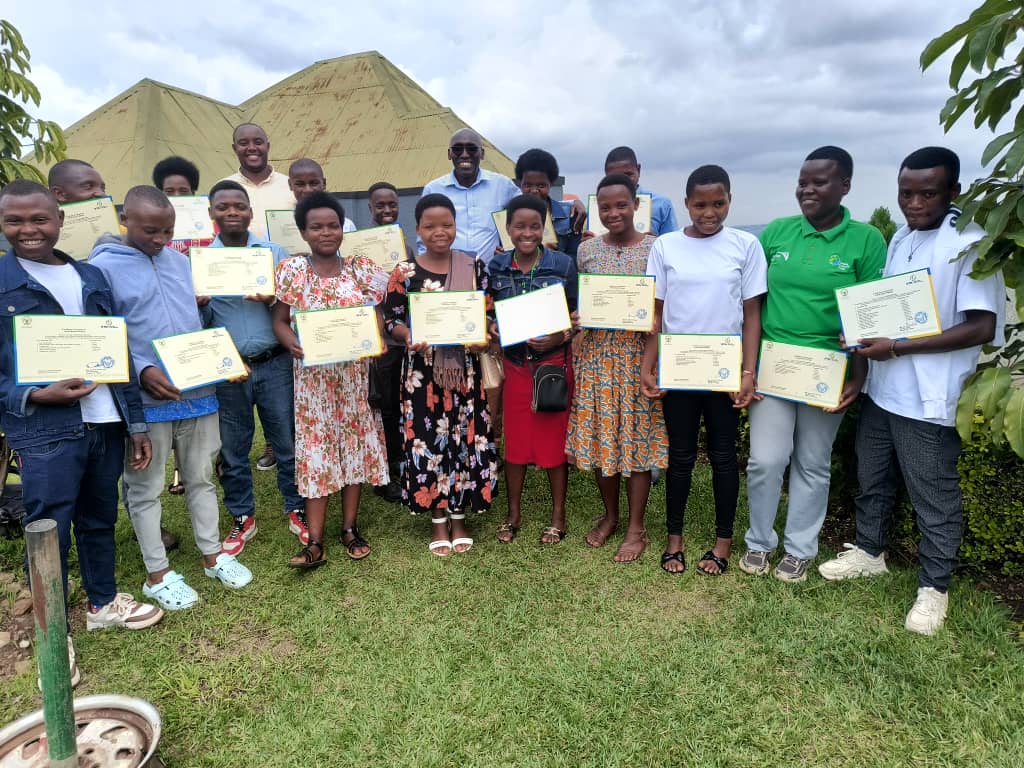 Rwanda Diabetes Association tweet media