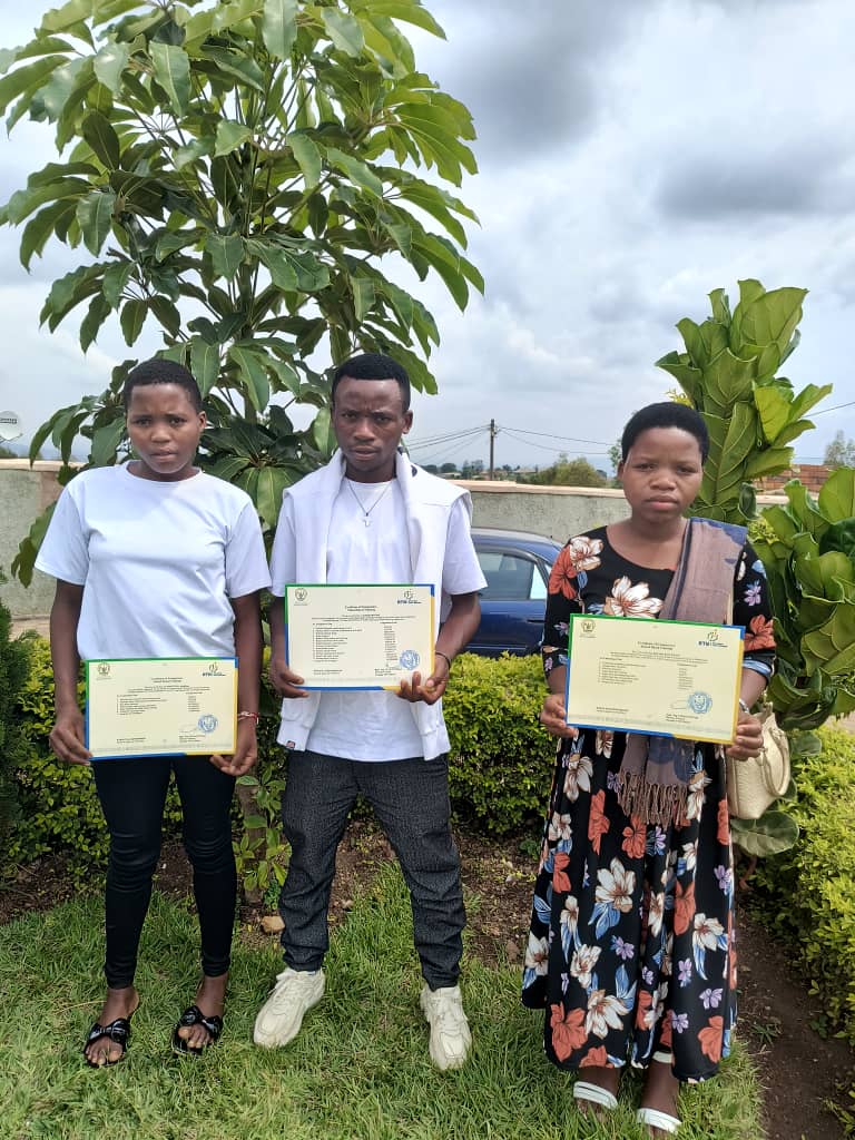 Rwanda Diabetes Association tweet media