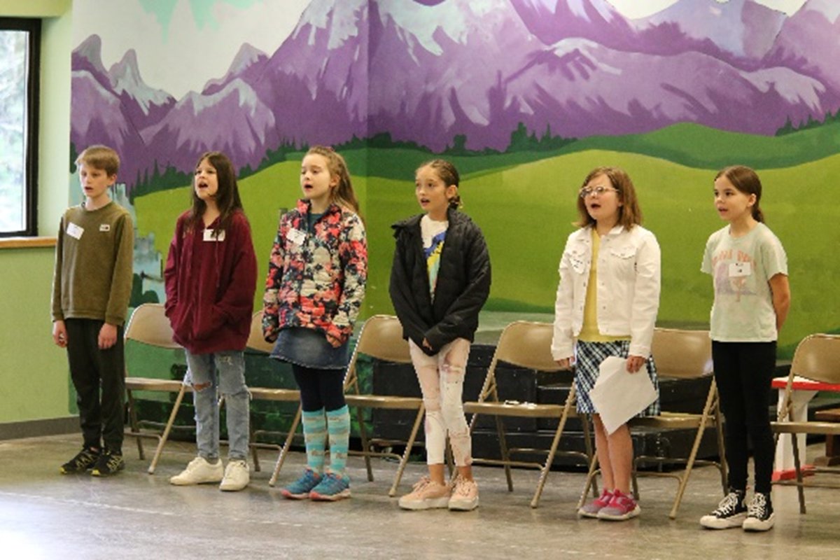 Congratulations to the Cast of the 25th Anniversary Showcase Featuring A Charlie Brown Christmas - mailchi.mp/cbded9480ceb/c…