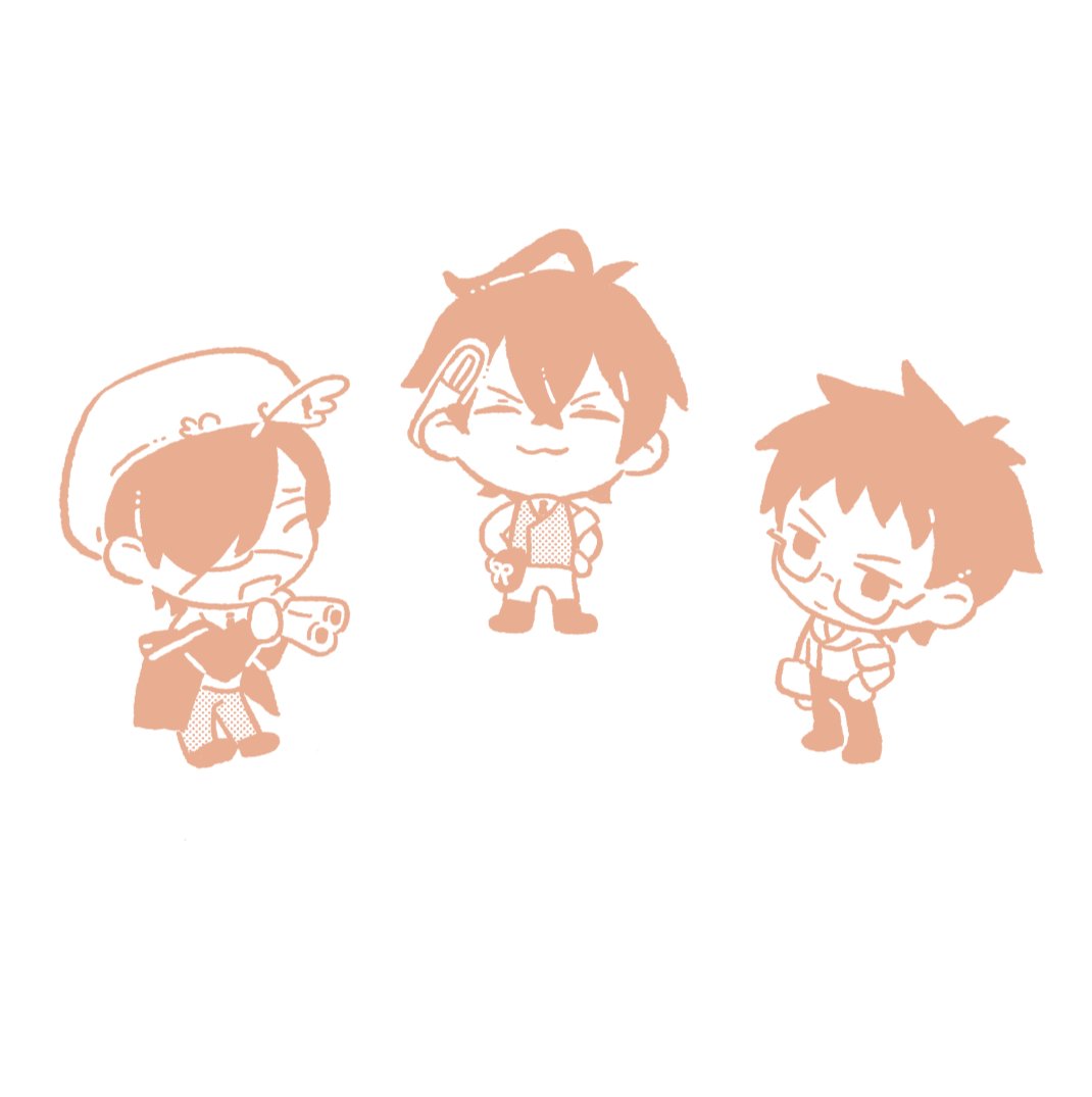 AyaShiranai's tweet image. ~