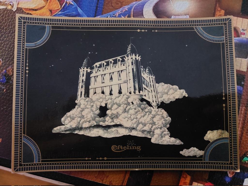 Dank je wel <a href="/Efteling/">Efteling</a>, dat jullie ons elke keer zo speciaal laten voelen ❤️